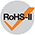 Соответствует стандартам RoHS
В соответствии с 2011/65/EU (RoHS 2)