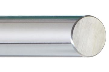 Вал drylin® R из нержавеющей стали, EWMR, 1.4301