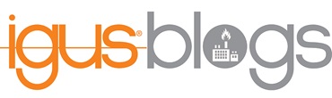 Блог компании igus логотип нефтегазовой отрасли