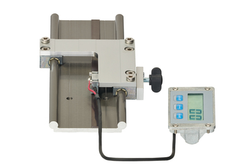 Линейная направляющая drylin® W, комплексная система, с цифровой измерительной системой