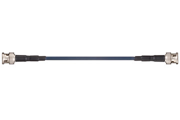 Коаксиальный кабель TPE | CFKoax 75 Ом