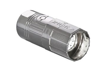 Разъем Speedtec, серия А, штепсели сигнальные М23