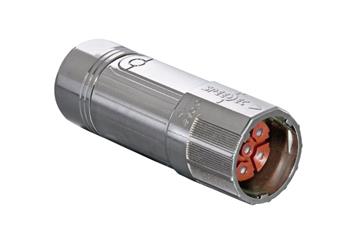 Разъем Speedtec, серия В, силовой разъем М23