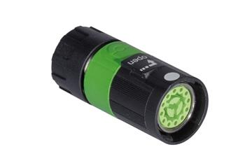 Разъем Springtec, серия 615, штепсели сигнальные