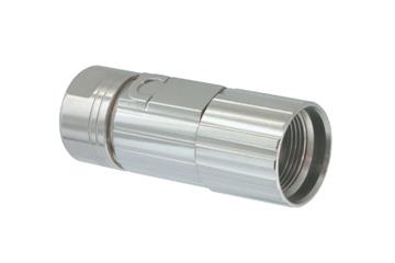 Стандартный разъем, серия 917, силовой разъем М17