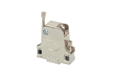 Сигнальный угловой разъем SUB-D