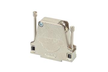 Сигнальный угловой разъем SUB-D