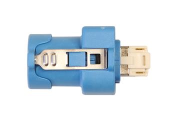 Разъем Yamaichi