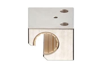 Опорный подшипник drylin® W WJUM-01P-ES