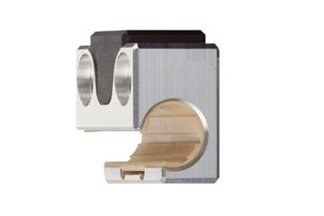 Гибридные подшипники drylin® W WJRM-01-AL