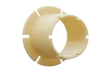 iglidur® JVFI, предварительно нагруженный подшипник без зазора с фланцем, дюймы