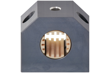 Опорный подшипник drylin® R