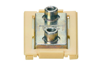 Каретка направляющей drylin® N 2-27-J