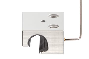 Опорный подшипник drylin® W WJ200UME-01-AL