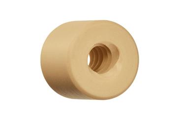 Гайка ходового винта drylin®, резьба с крупным шагом, J350SRM