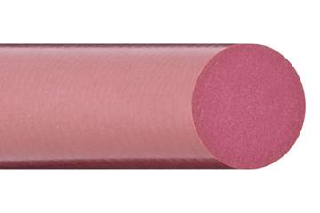 iglidur® C500, круглый прутковый материал