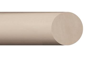 iglidur® A500, круглый прутковый материал