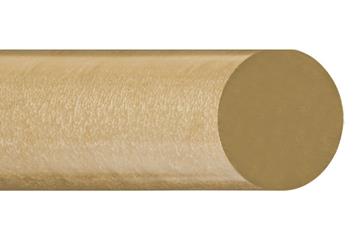 iglidur® RW370, круглый прутковый материал