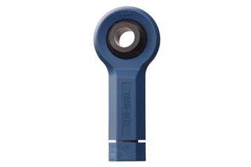 Rod end with female thread, detectable, KBRM CL igubal®, spherical ball iglidur® RN248, mm