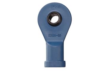 Rod end with female thread, detectable, EBRM igubal®, spherical ball iglidur® RN248, mm