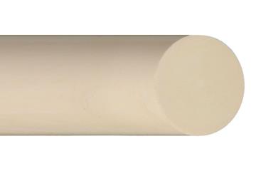 iglidur® J2, круглый прутковый материал