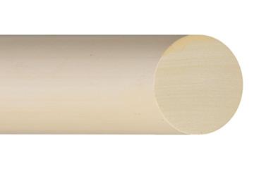 iglidur® J3, круглый прутковый материал