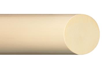 iglidur® J350, круглый прутковый материал