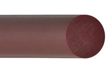 iglidur® R, круглый прутковый материал