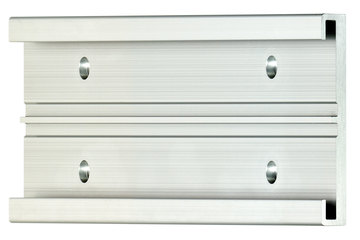 Направляющий рельс drylin® N, установочный размер 80