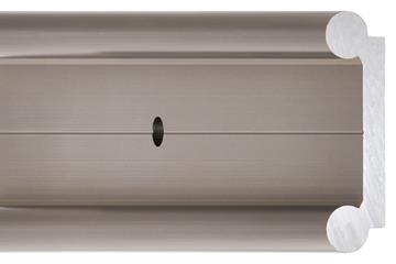 Двойной рельс drylin® W WS