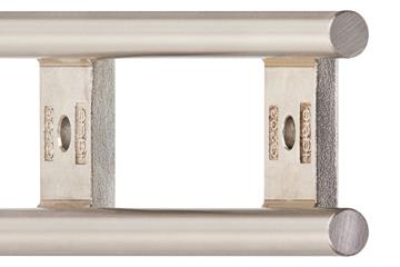 Двойной рельс drylin® W WS-ES