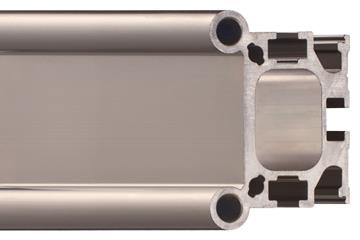 Двойной рельс drylin® W WSХ