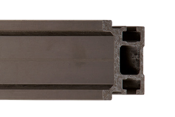 Двойной рельс drylin® W WSPC