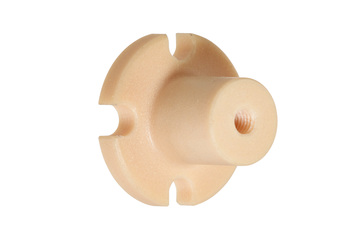 Гайка ходового винта drylin® с метрической резьбой, J350FRM