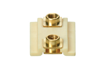 Каретка направляющей drylin® N 2-17-J