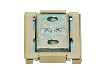 Каретка направляющей drylin® N 1-27-HT