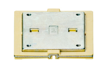 Каретка направляющей drylin® N 2-80-J