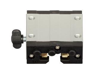 Каретка направляющей drylin® T TW-01-HKA