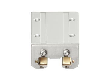 Каретка направляющей drylin® T TW-03