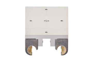 Гибридная каретка drylin® W WWH