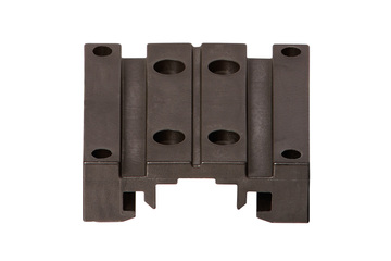 Комплексная система скольжения drylin® WWPL