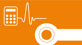 Калькулятор срока службы