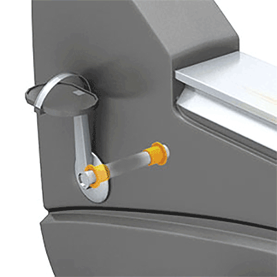 Подшипники в педали