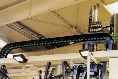 E4.1L в действии