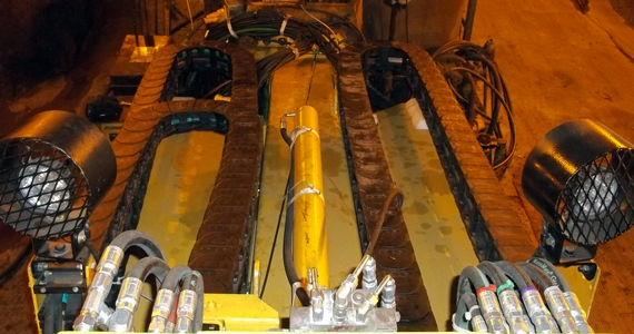 Рабочие платформы