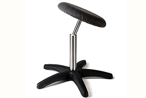 Сферические подшипники igubal® позволяют сидеть более комфортно