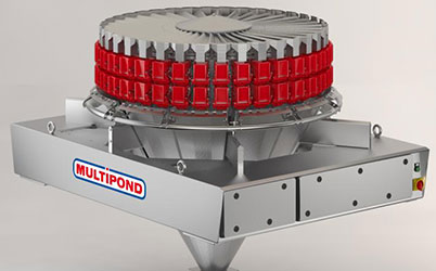 Многоголовочные дозаторы Atoma