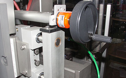 Машины Hastamat для упаковки изделий в мешки из рукавной пленки