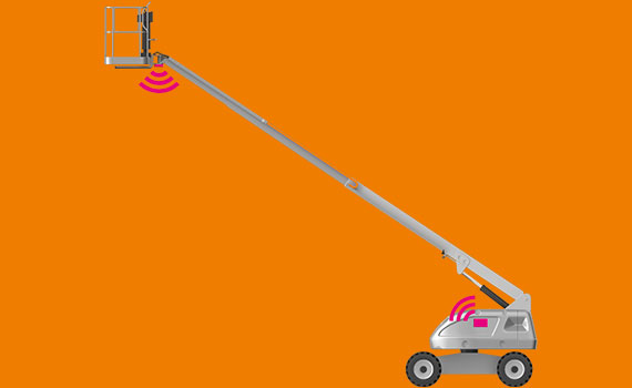 Диагностическое обслуживание интеллектуальных продуктов