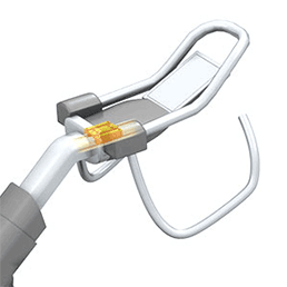 Регулировка рукоятки кардиотренажера